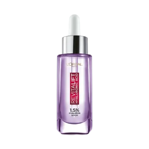 LOreal Paris Revitalift Hyaluronic Acid Serum